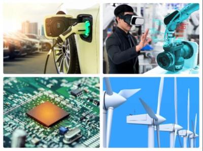 大金集團(tuán)一百周年 深耕中國，攜手開創(chuàng)未來新篇章