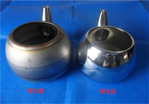 不銹鋼鈍化劑好不好用？環(huán)保產(chǎn)品的研發(fā)與銷售視角下的案例解析