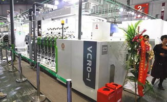 與印度知名紡企sintex成功攜手 經(jīng)緯智能公司將打造印度市場(chǎng)首個(gè)經(jīng)緯棉紡成套項(xiàng)目樣板廠