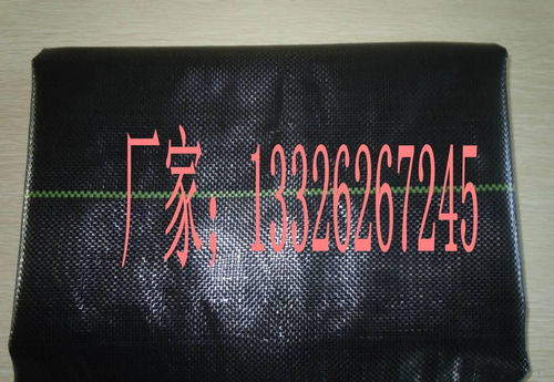 pp編織料、經(jīng)緯編布制造廠家報(bào)價(jià)及選購(gòu)指南